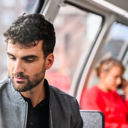 Styling: Esther Lüchtefeld | Ideenzug Südostbayernbahn | DB