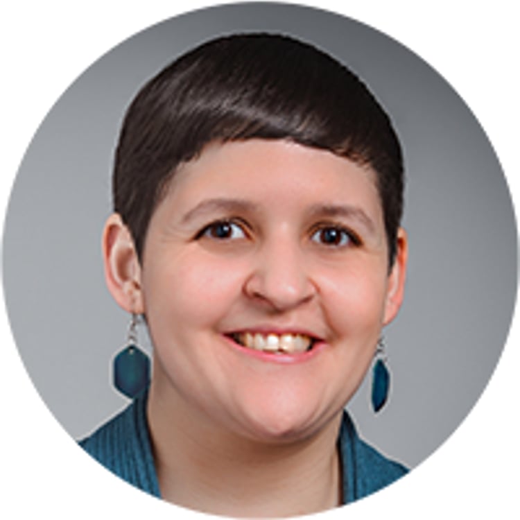 Patricia Radlmaier