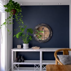 Interior design _ small house