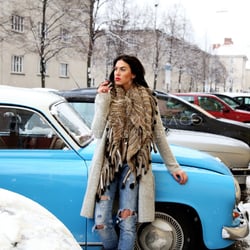 fashion