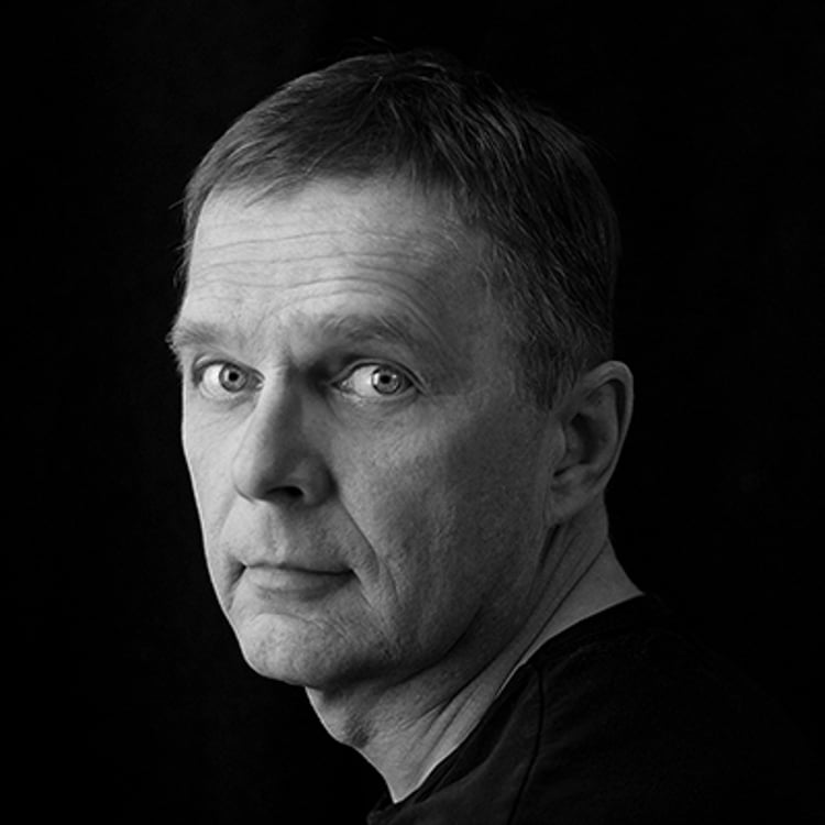 Harald Nebe