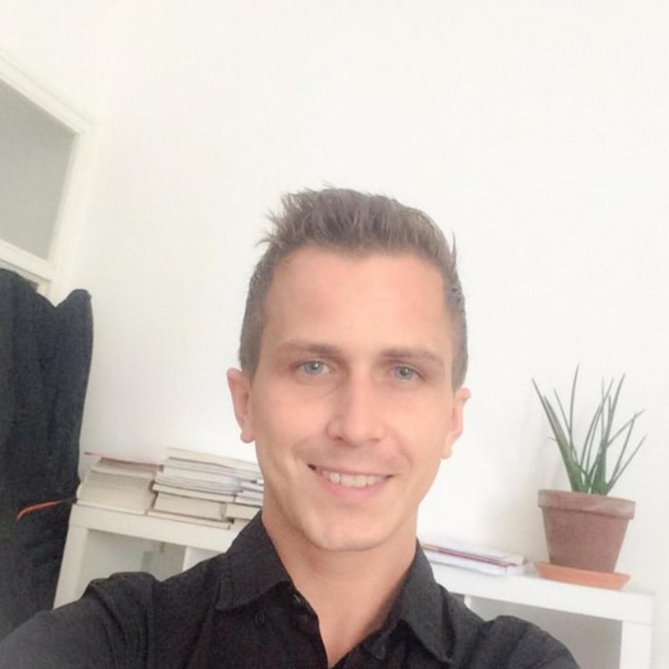 Daniel Jöchl