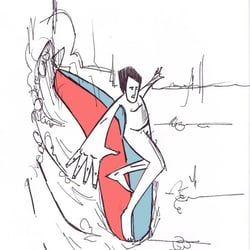 Hang Five