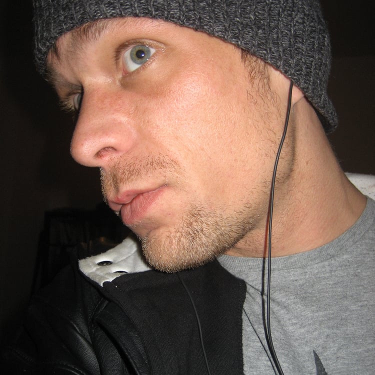 Ben Breuer