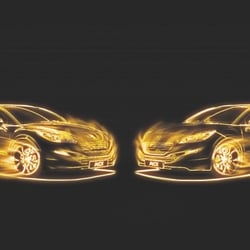 Illustration RCZ