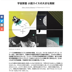 corporate illustration series for swissinfo.ch