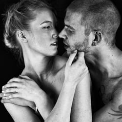 Tina und Robert
