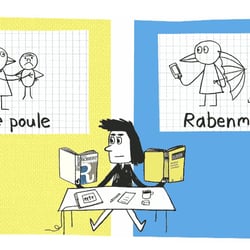 Rabenmutter
