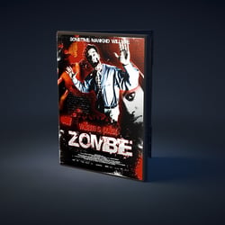 zombie