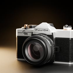 Fujida STX-1