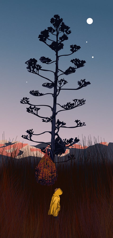 „New favourite fruit found.“ – Log 235.5