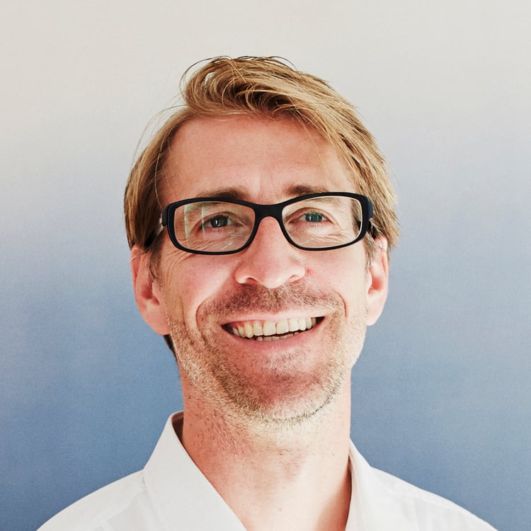 Mark Hetterich