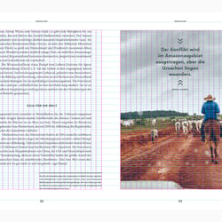 Magazin – FELD Ausgabe 01 | 2018 8
