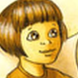 Kinderbuch: Teddy