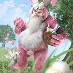 Easter Clause
