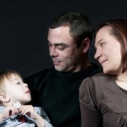Familienblick