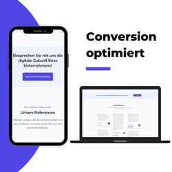 Conversion-optimiert