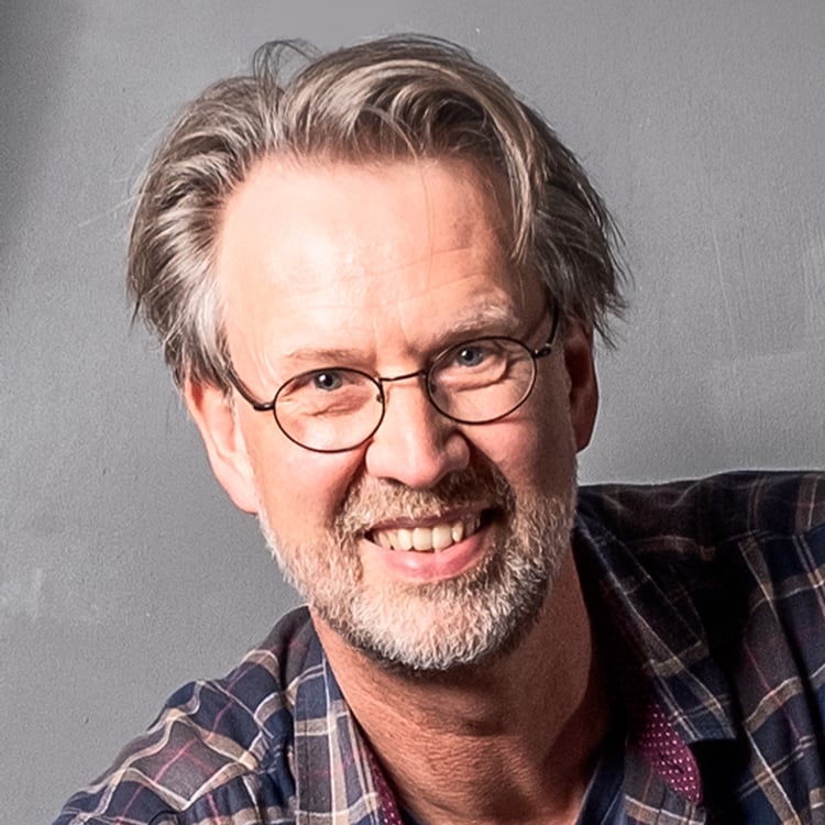 Steffen Buchert
