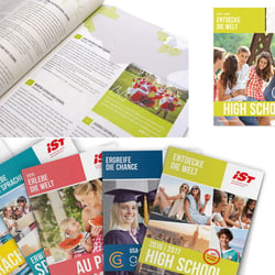 Relaunch und Corporate Design