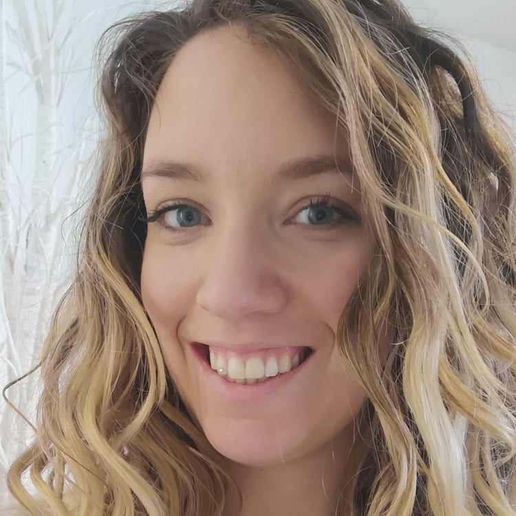 Nadine Meier