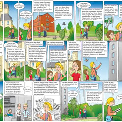 Comicserie