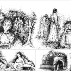 DAS MÄDCHEN VON ARLES