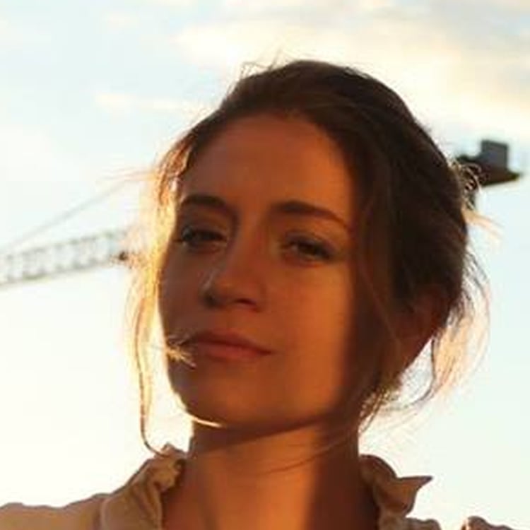 Catharina Gerekos