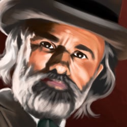 Dr. King Schultz
