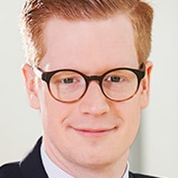 Businessportrait – 1