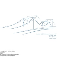 Corporate Design, ZZF