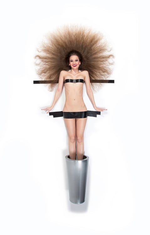 „ Human Tree “