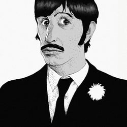 Ringo Starr