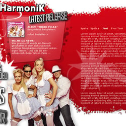 Atomic / SONY BMG