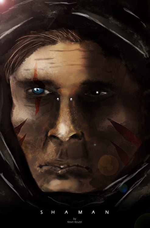 Shaman