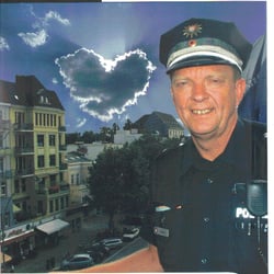 Winkelblick