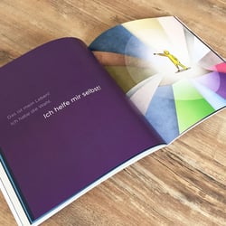 Buch Geh weiter, immer weiter