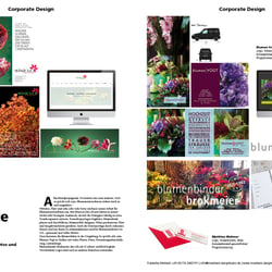 Portfolio Friederike Mühleck