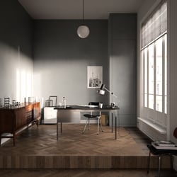 Berlin Interior