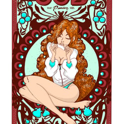 MJAY COLORED