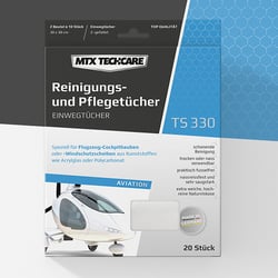 Schachtel mit Sichtfenster