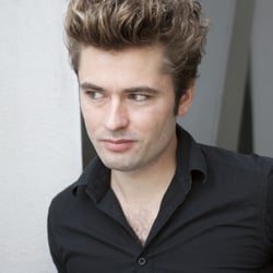 Maximilian Zepplin