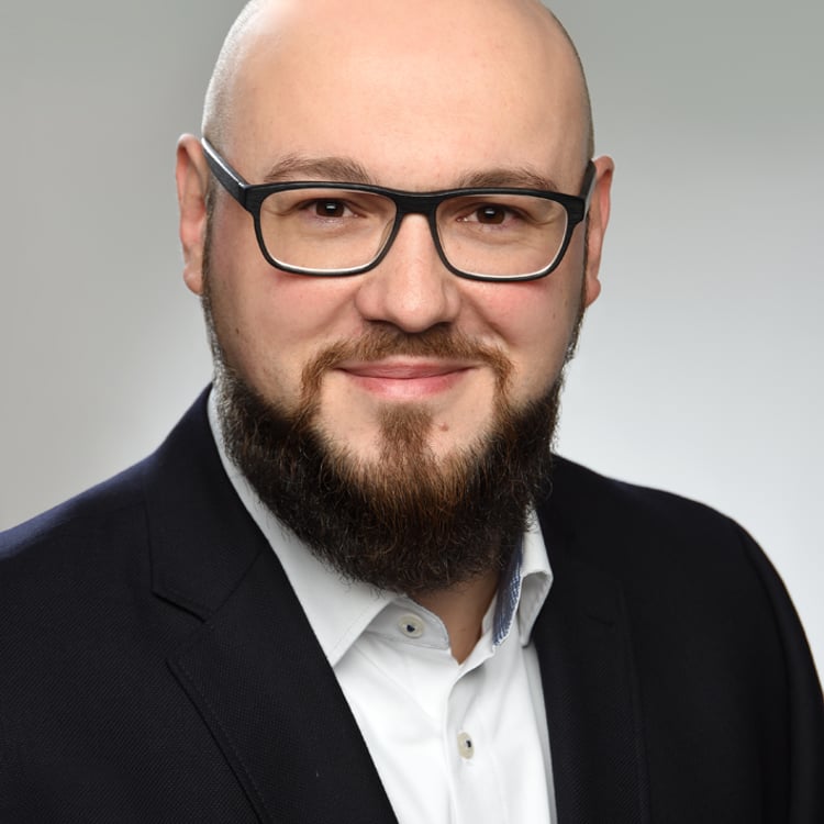 Lukasz Wojcik