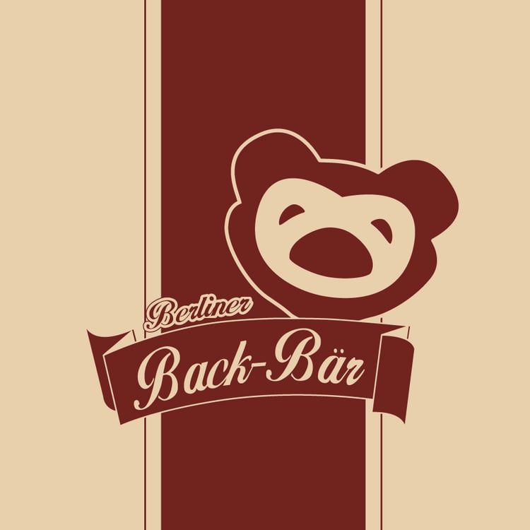 Berliner Back Bär