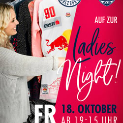 Red Bull Ladies Night