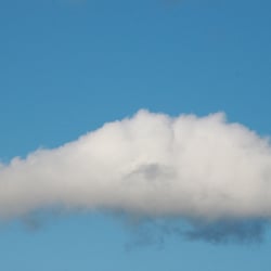 Natur 2012 WOLKEN