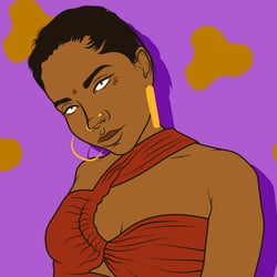 365femalemcs.com Illustrationen
