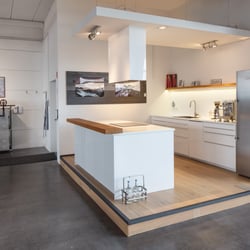 Mietstudio Puchheim mit offener Küche