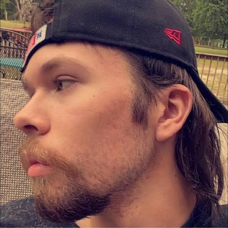 Ethan Reynolds