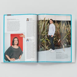 Capital Magazin