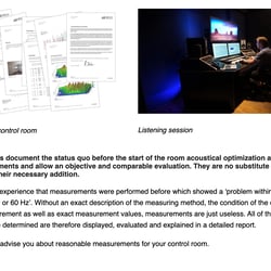 Measurements in control rooms – Seite 3